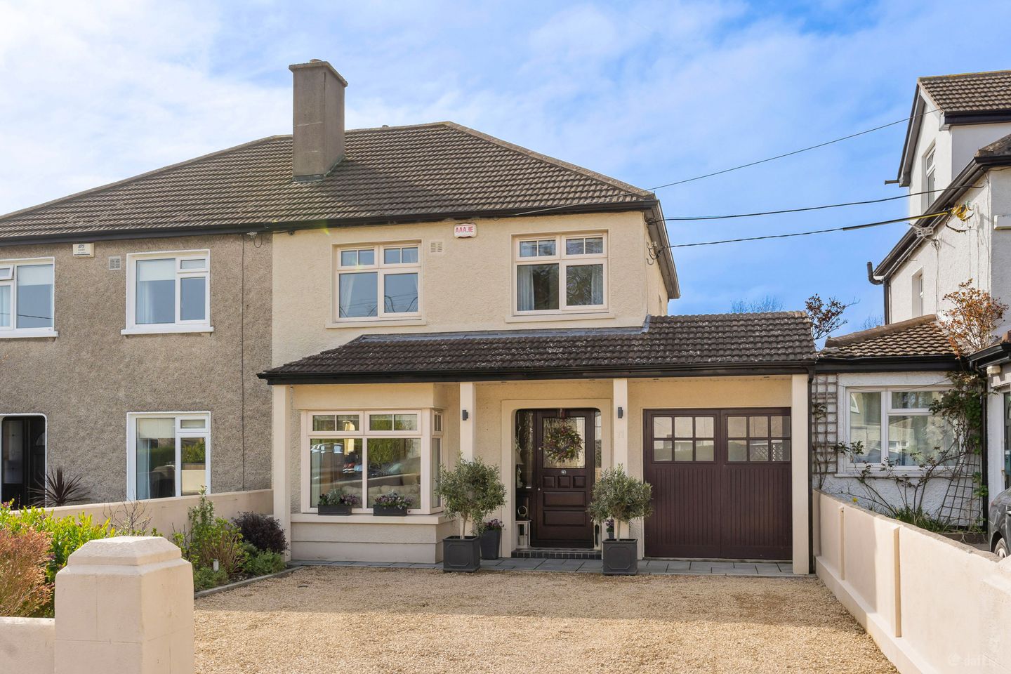 11 Abbey Park, Monkstown, Blackrock, Co. Dublin, A94YC42 — photo 1
