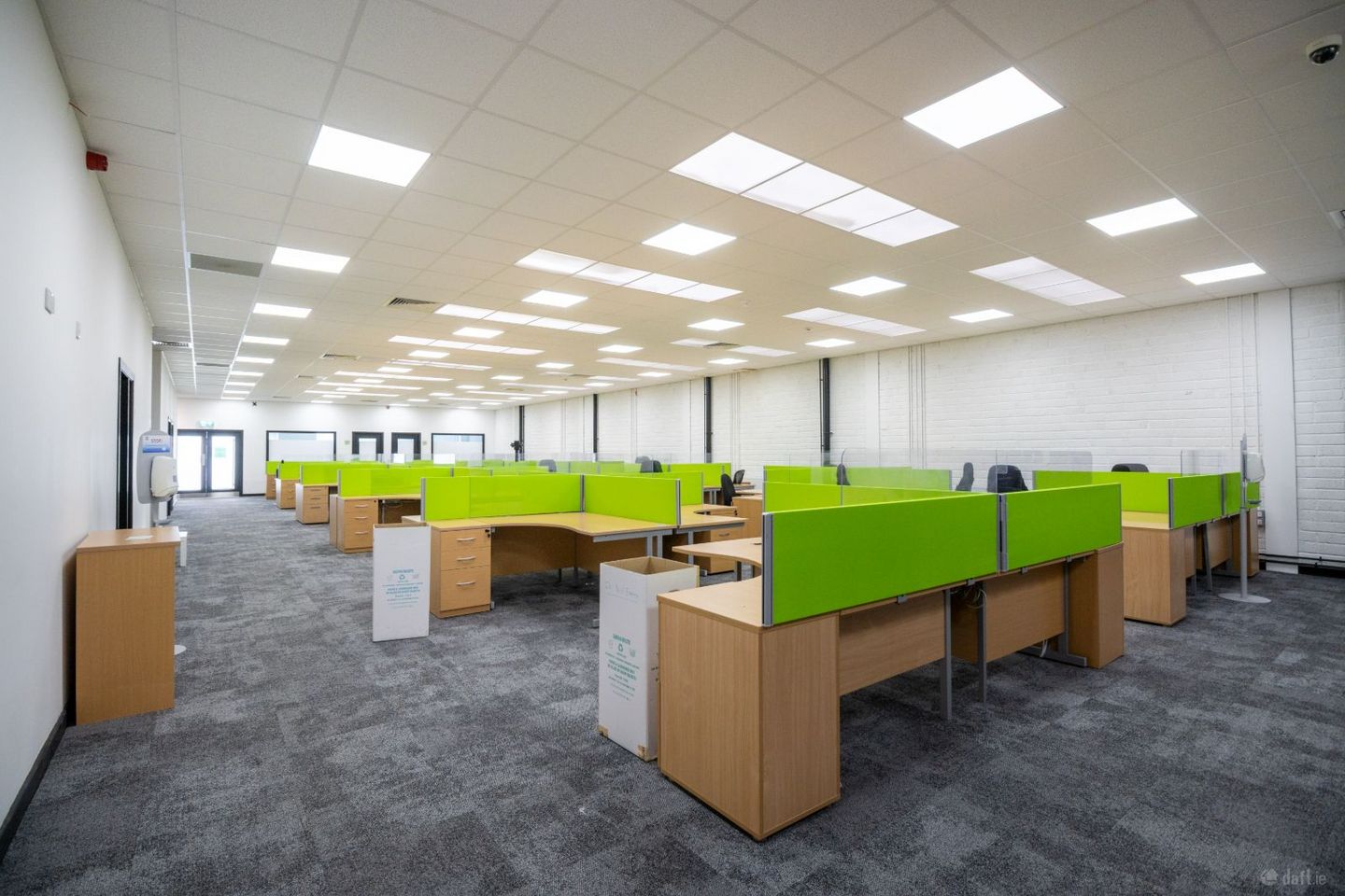 Unit 8A and Unit 9, Claregalway Corporate Park , Claregalway, Co. Galway — photo 1