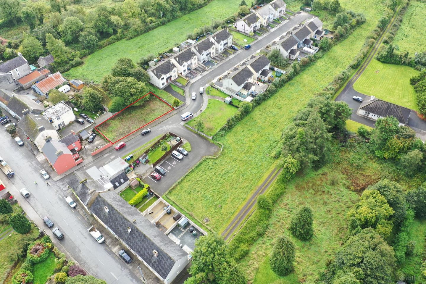 Cregga Court, Elphin, Co. Roscommon — photo 1