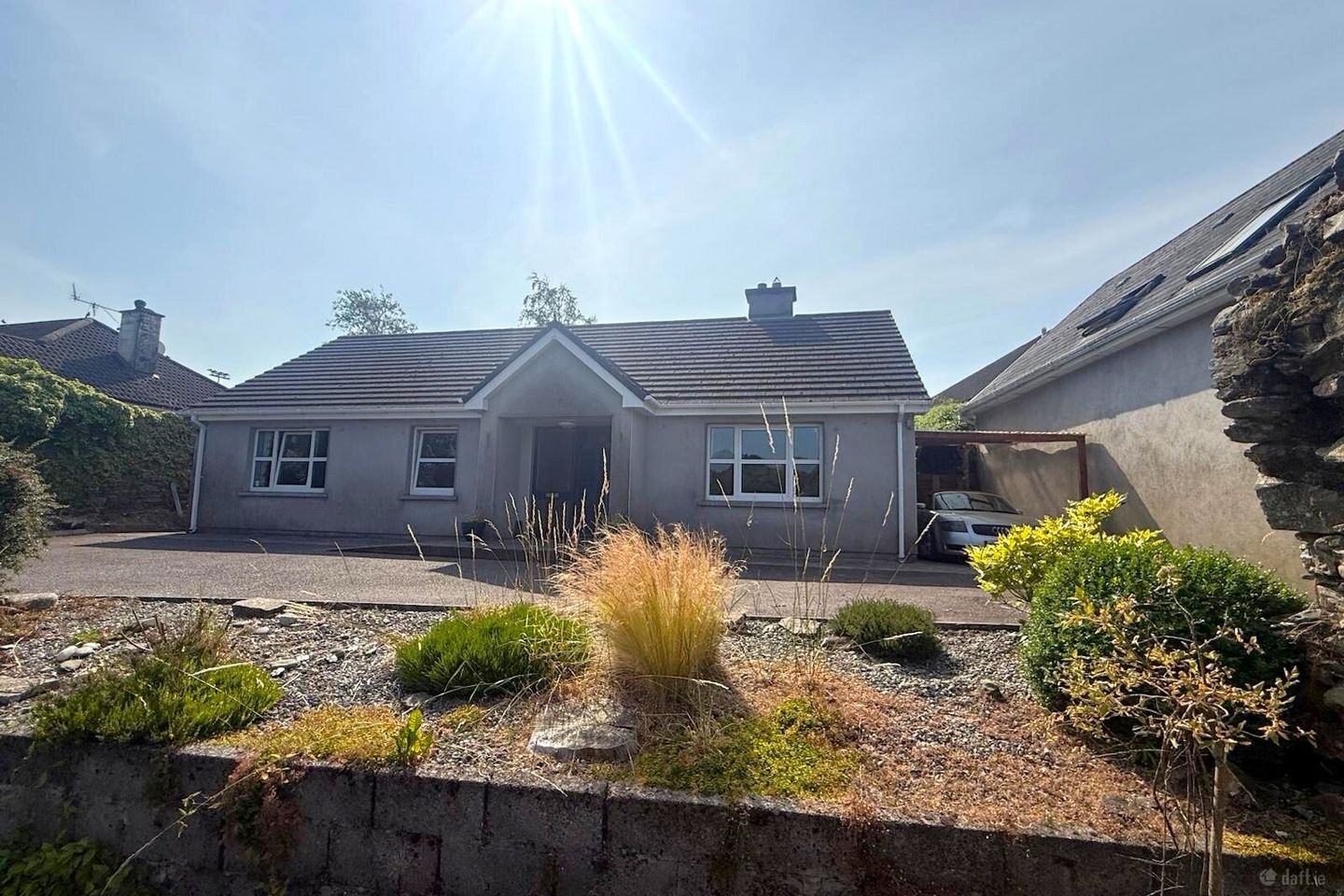 Bungalow At Hewitts Bridge, Clancool More, Bandon,, Co. Cork, P72E398 — photo 1