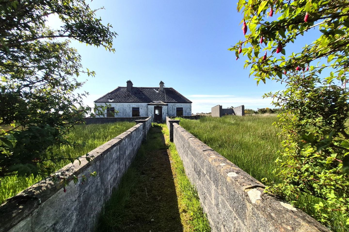 Bohaun North, Killavally, Killavally, Co. Mayo, F28V302 — photo 1