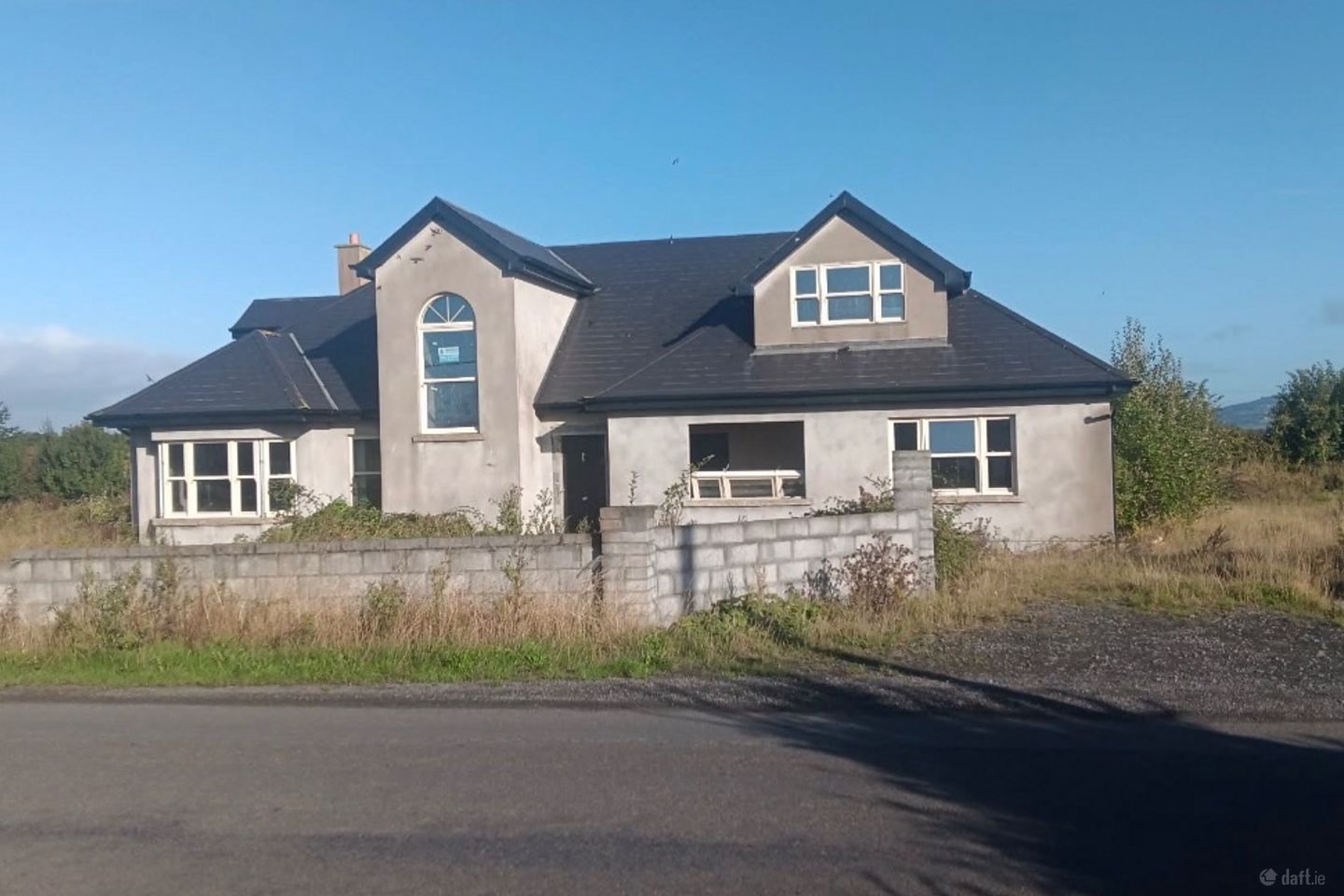 Graigavine, Piltown, Clogga, Co. Kilkenny, E32N775 — photo 1