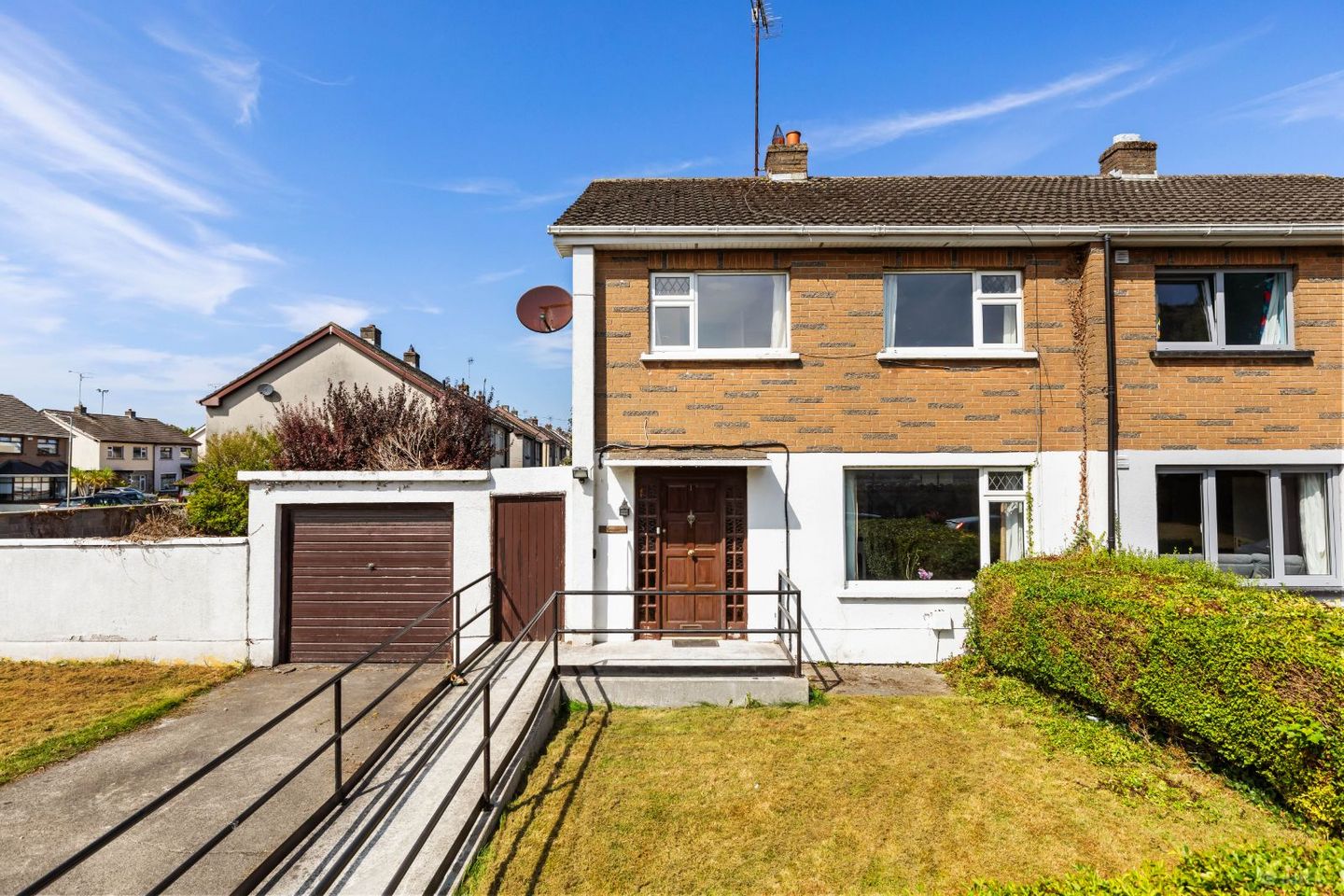 1 Brookville Park, Drogheda, Co. Louth, A92DC9R — photo 1