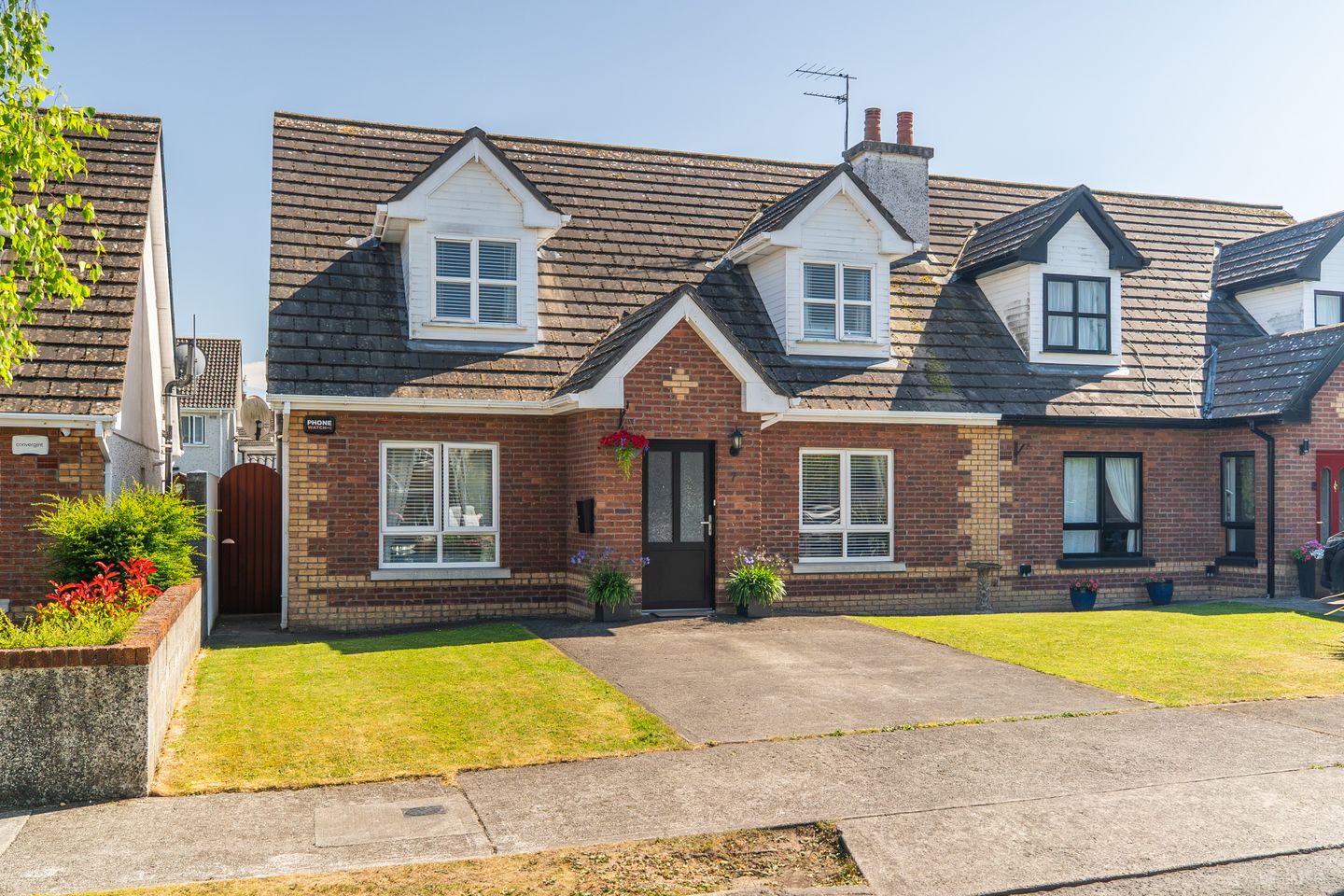 7 Kilmalogue Downs, Portarlington, Co. Laois, R32KD86 — photo 1