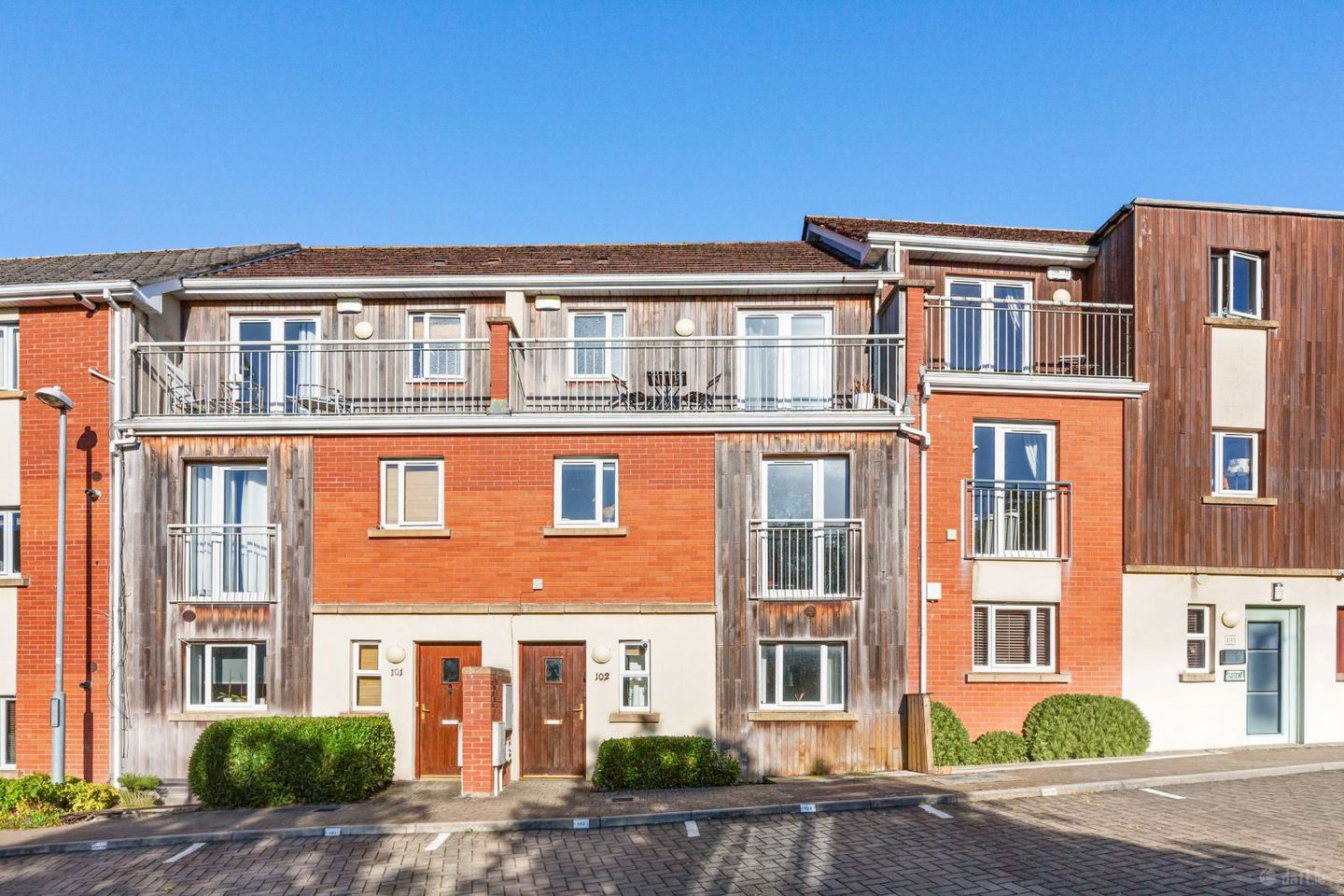 102 Cluain Shee, Aikens Village, Sandyford, Dublin 18, D18CP76 — photo 1