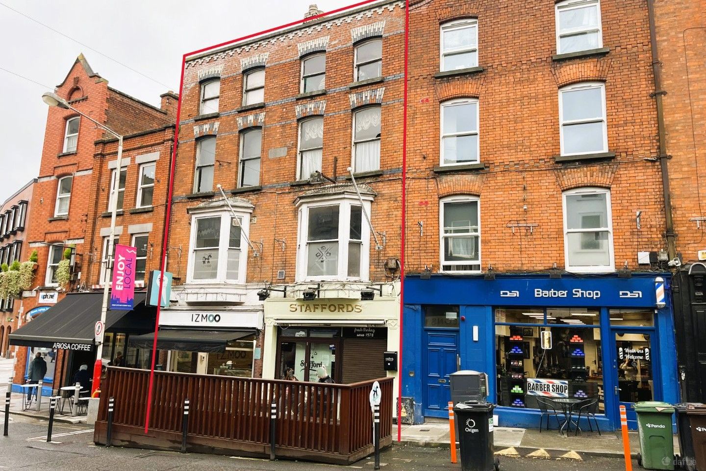 2 - 3 Saint Laurence Street, Drogheda, Drogheda, Co. Louth, A92TR70 — photo 1