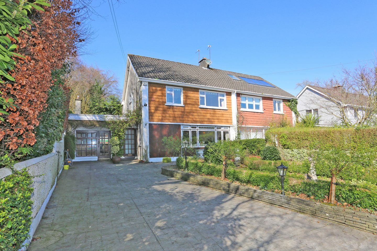Ashton, 9 Bellevue Gardens, North Circular Road, Limerick, V94N25E — photo 1