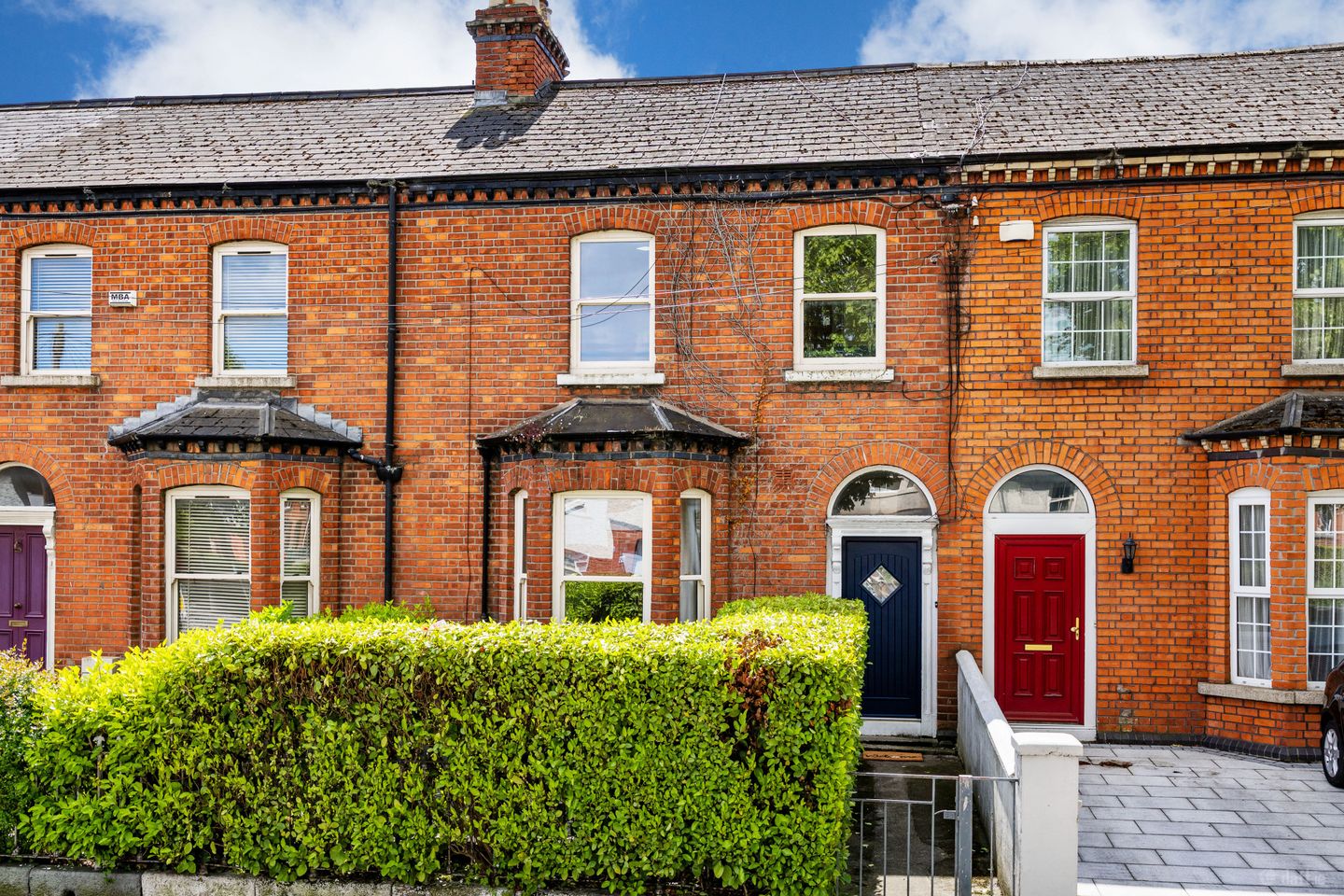 101 Clonliffe Road, Drumcondra, Dublin 3, D03 NX70 — photo 1