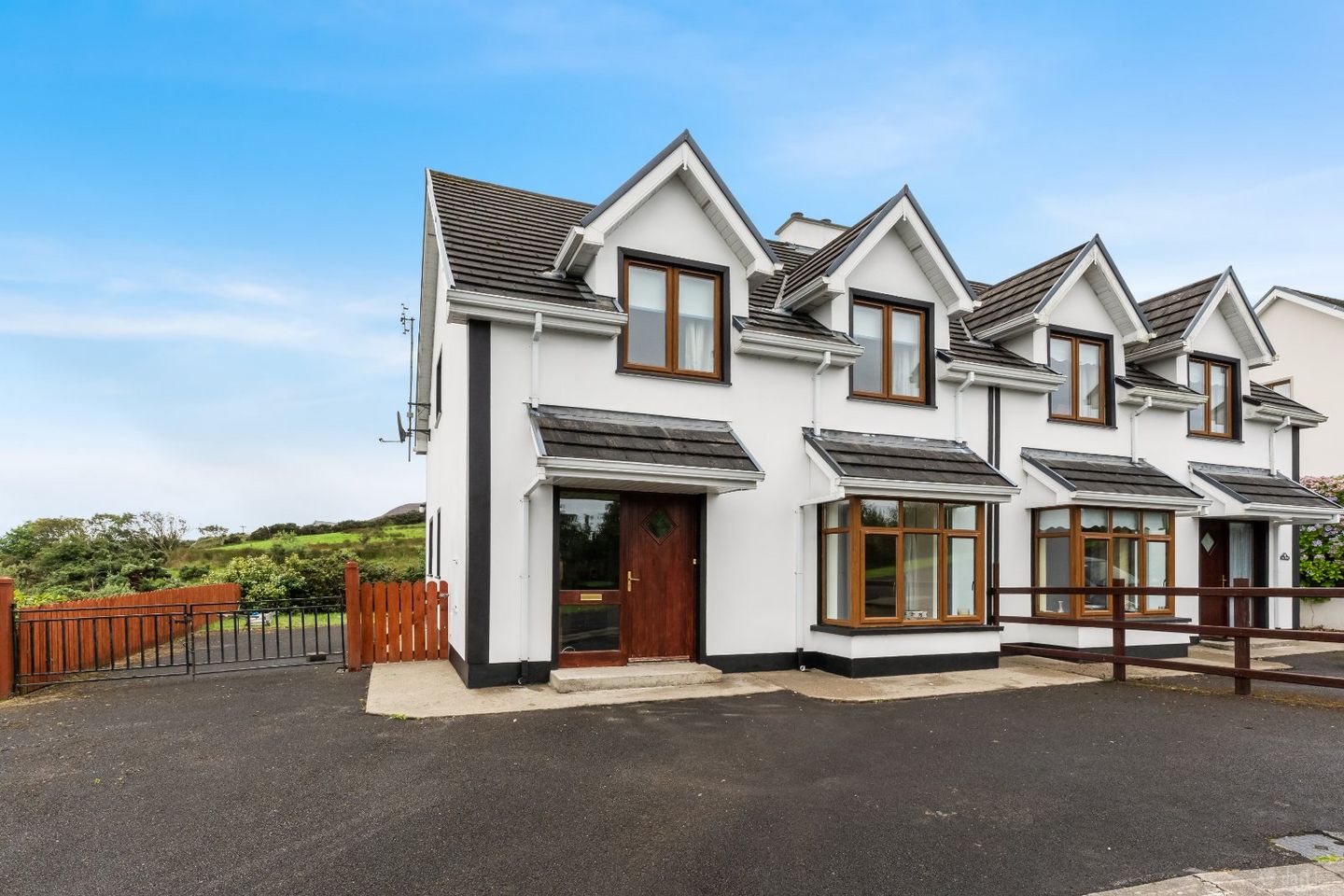 9 Ard Na Carraige, Carrick, Co. Donegal, F94YN80 — photo 1
