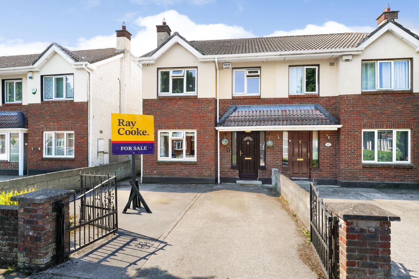 41 Foxborough Avenue, Lucan, Co. Dublin — photo 1