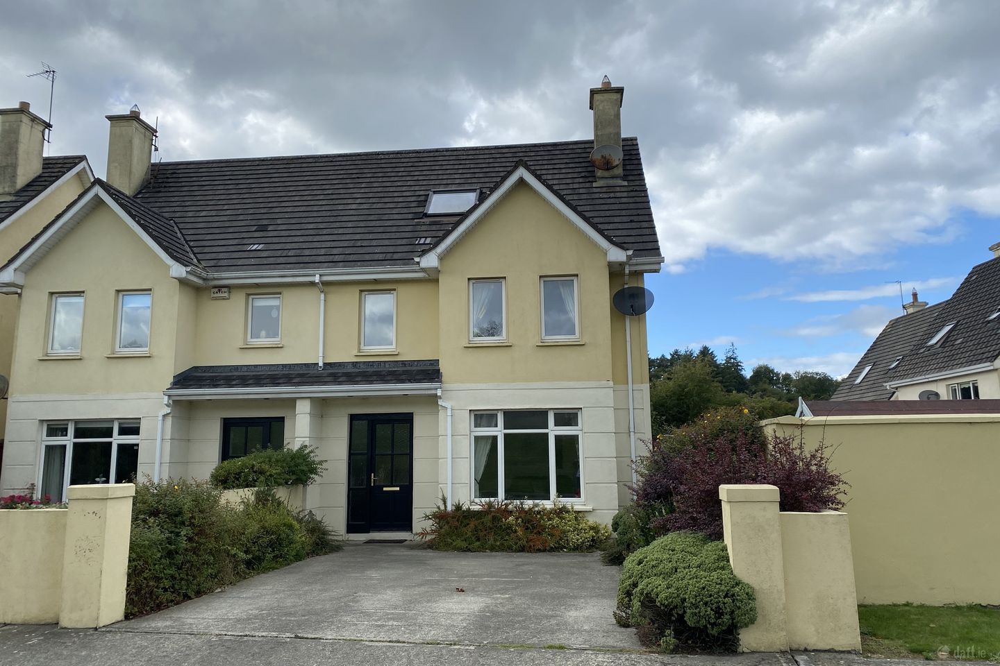 1 Rosewood Lawn, Bandon, Co. Cork — photo 1