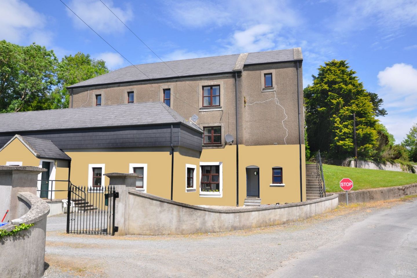 Apartment 2, Mill O' Rags, Ambrosetown, Duncormick, Co. Wexford, Y35YRX6 — photo 1