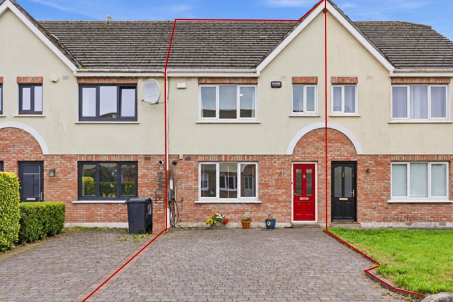 24 Moulden Bridge, Ratoath, Co. Meath, A85NW65 — photo 1