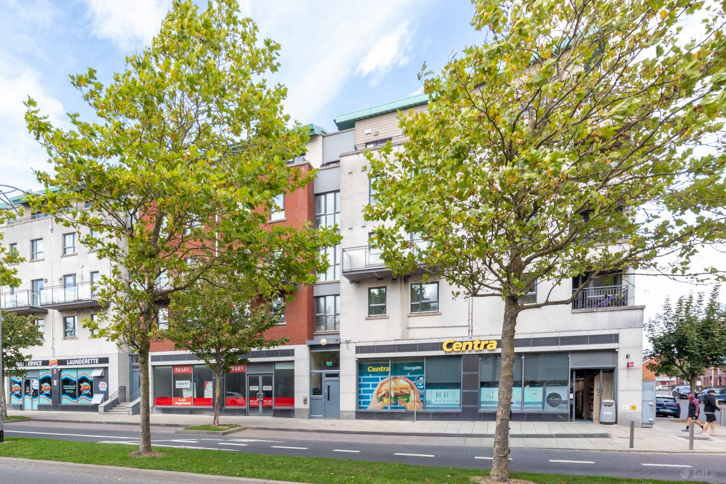Apartment 10, 54 Main Street, Clongriffin, Dublin 13, D13Y316 — photo 1