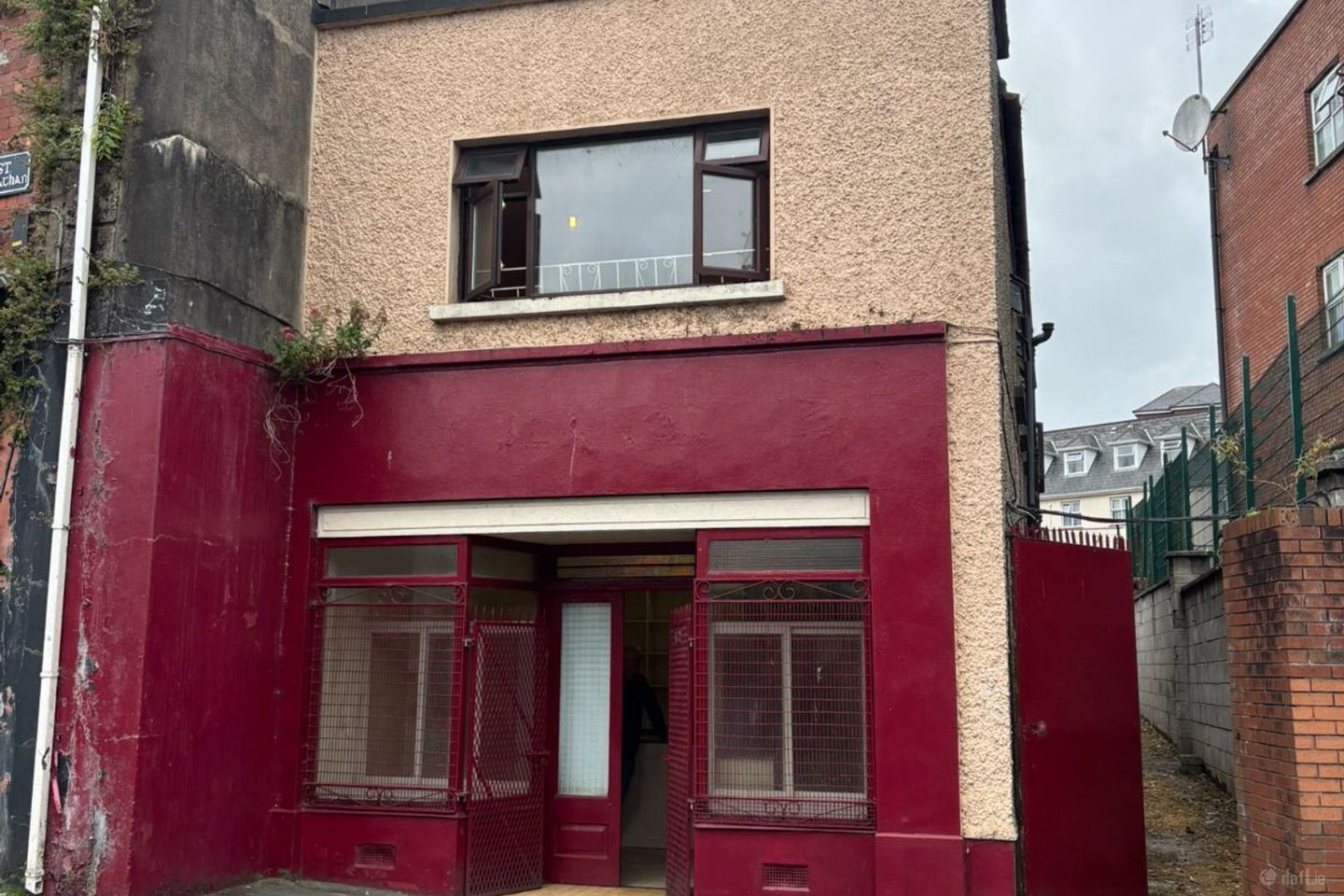 21 Broad Street, Limerick, Limerick City Centre, Co. Limerick, V94EDN7 — photo 1