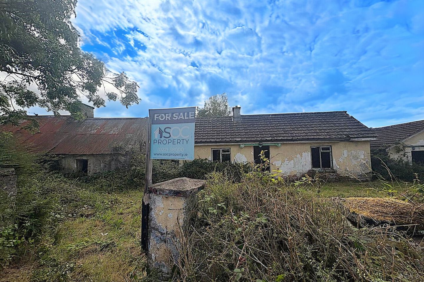 Upper Dromahane, Dromahane, Co. Cork — photo 1
