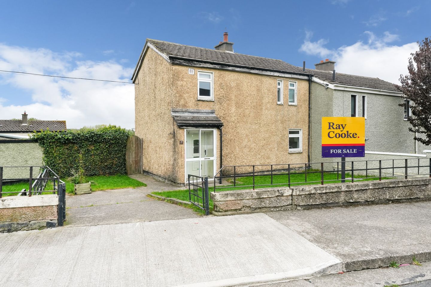 140 Donomore Crescent, Tallaght, Dublin 24 — photo 1