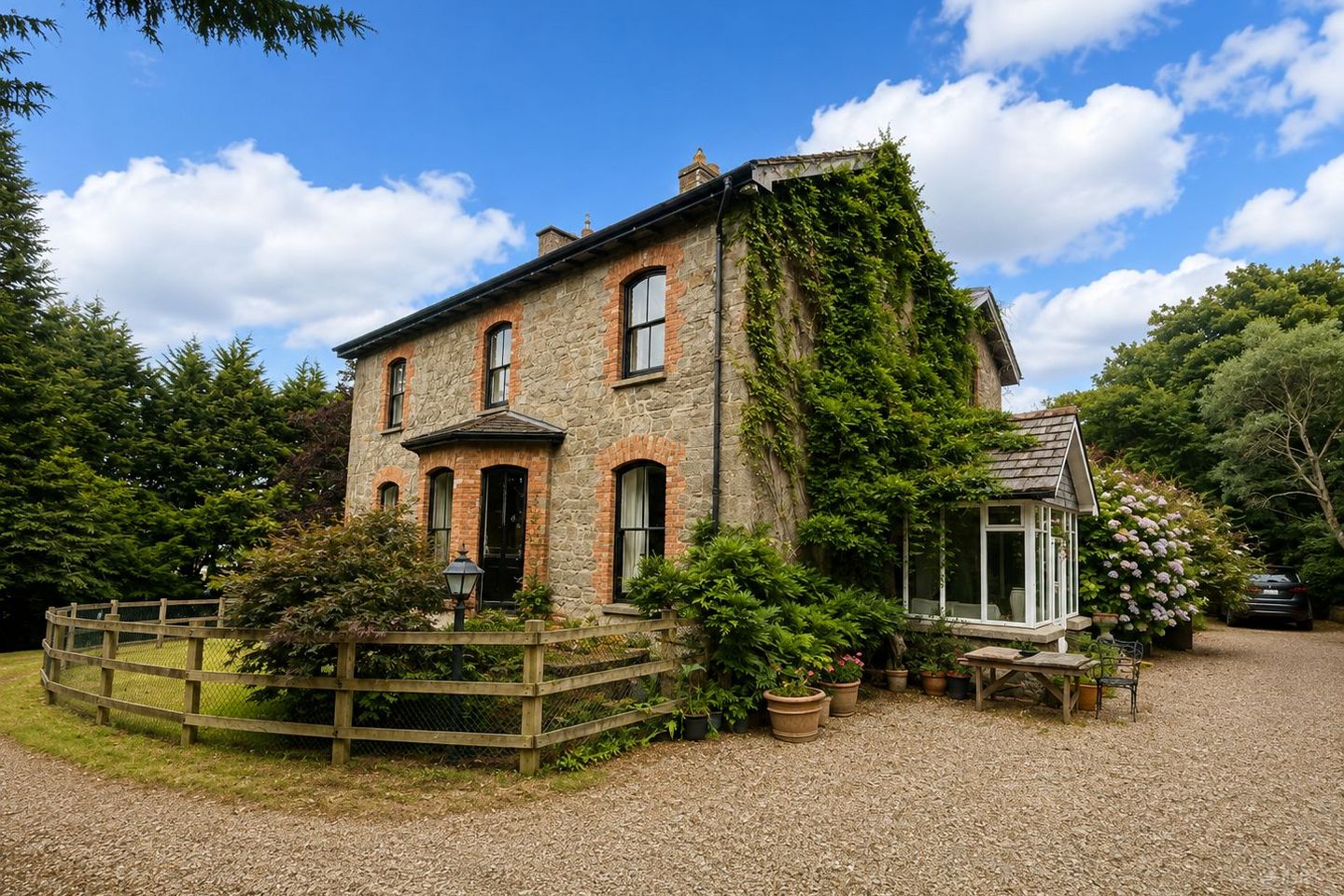 The Manse, Parnell Street, Bandon, Co. Cork, P72R822 — photo 1