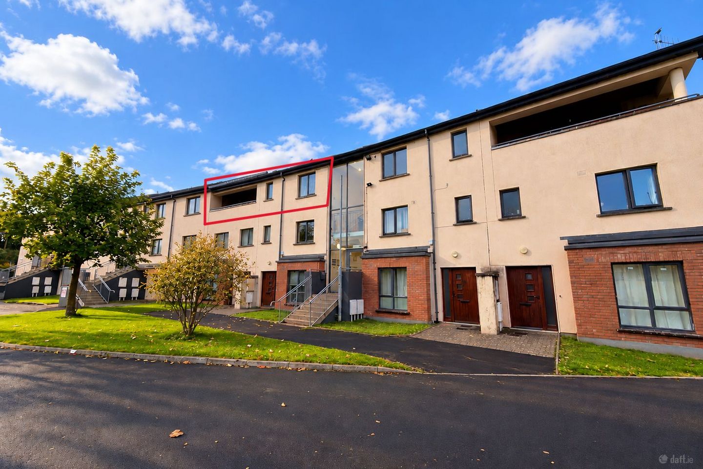 Apartment 73, Block C, Brú Na Sionna, Shannon Town Centre, Shannon, Co. Clare, V14AE10 — photo 1