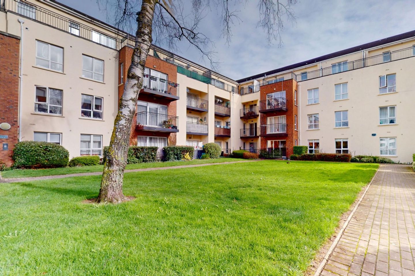 Apartment 116, Thornfield Square, Watery Lane, Clondalkin, Dublin 22, D22X750 — photo 1