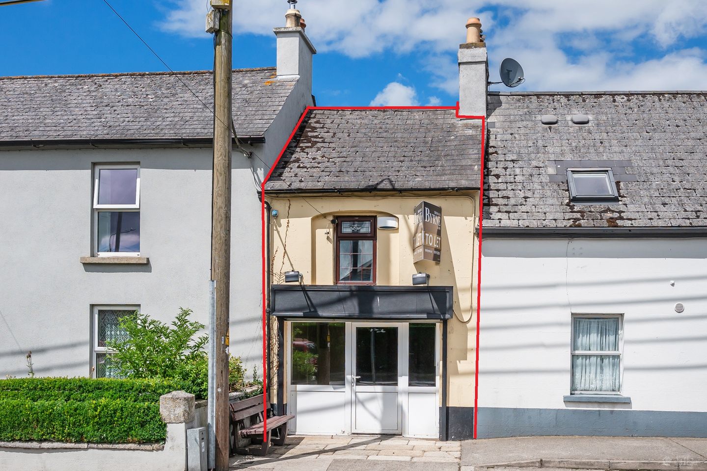 Royal Oak Road, Bagenalstown, Co. Carlow — photo 1