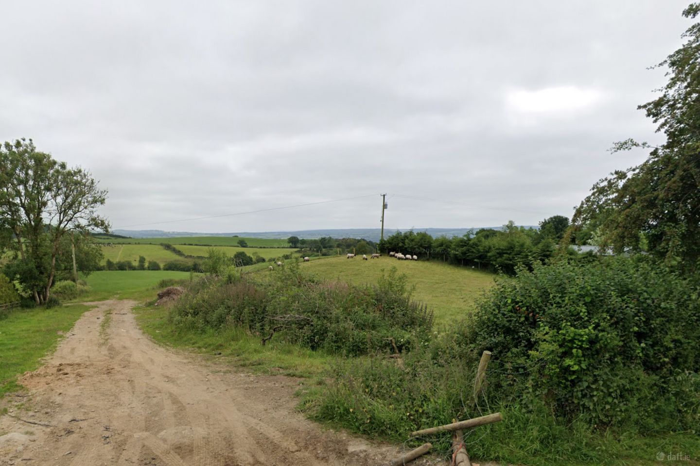 Cavan Upper, Killygordon, Co. Donegal — photo 1