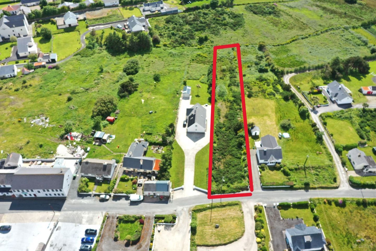 Cotteen, Derrybeg, Derrybeg, Co. Donegal, F92TX25 — photo 1