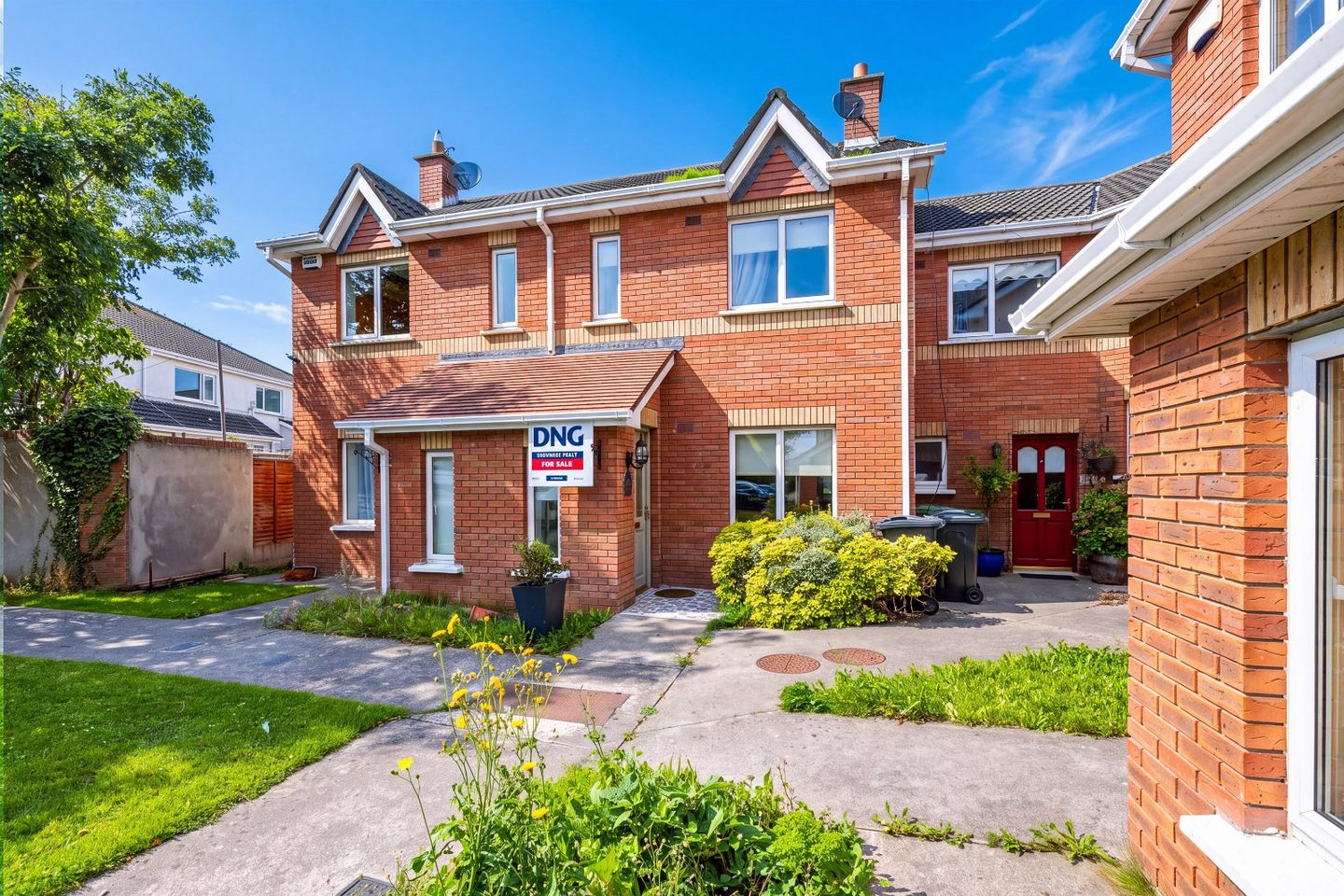 18 Clonuske Rise, Balbriggan, Co. Dublin, K32VX33 — photo 1
