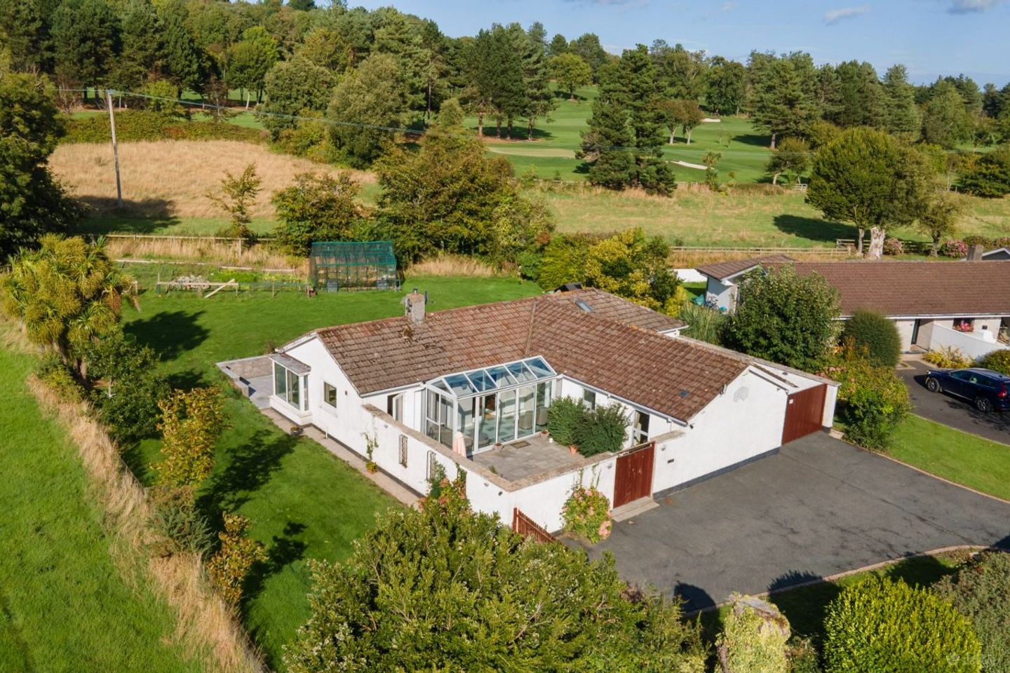 88 The Briary, Blainroe, Co. Wicklow, A67W227 — photo 1