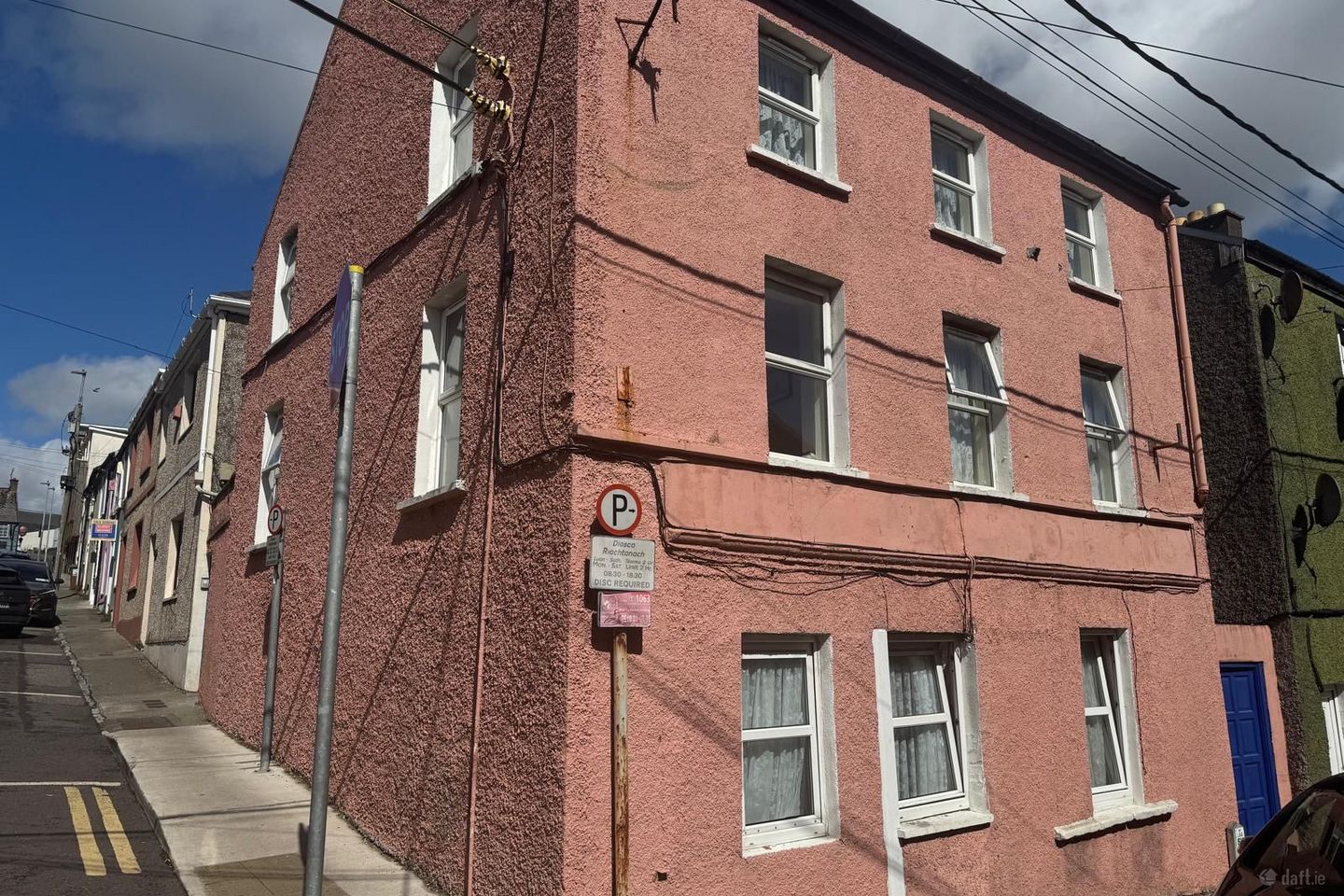 358 Blarney Street, Cork City Centre, Co. Cork, T23P978 — photo 1