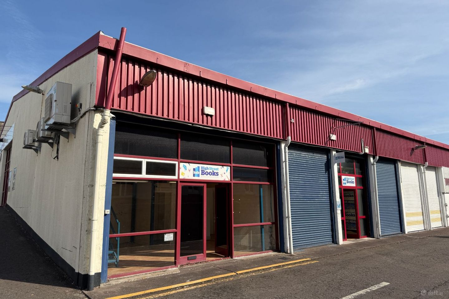 Unit 9, High Street, Wilton, Co. Cork — photo 1