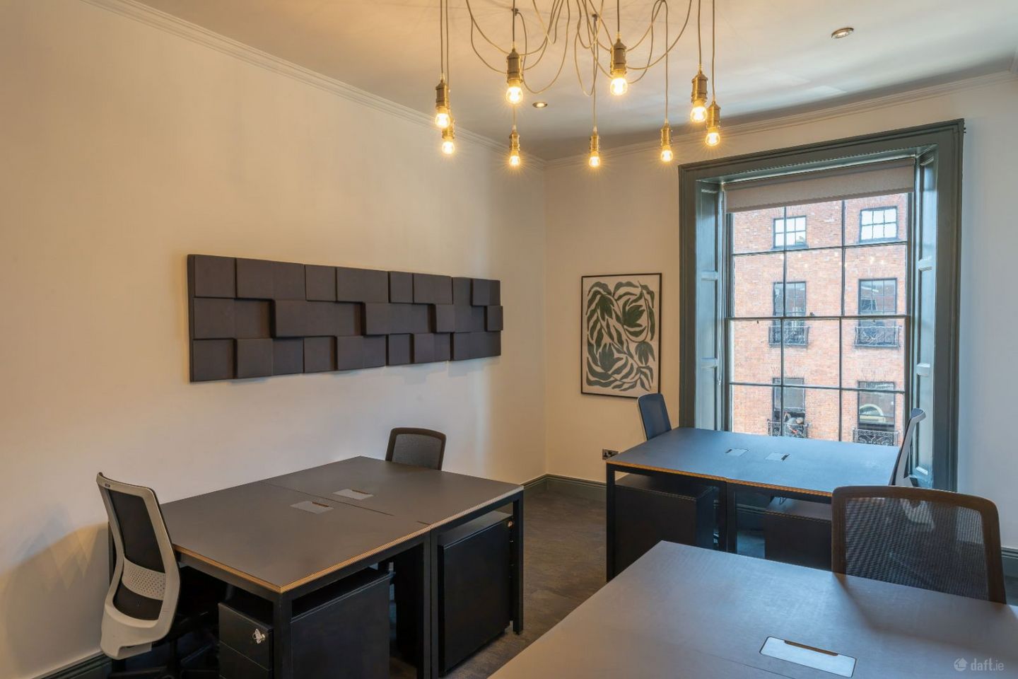 No. 9 Pembroke Street, Iconic Offices, Dublin 2 — photo 1
