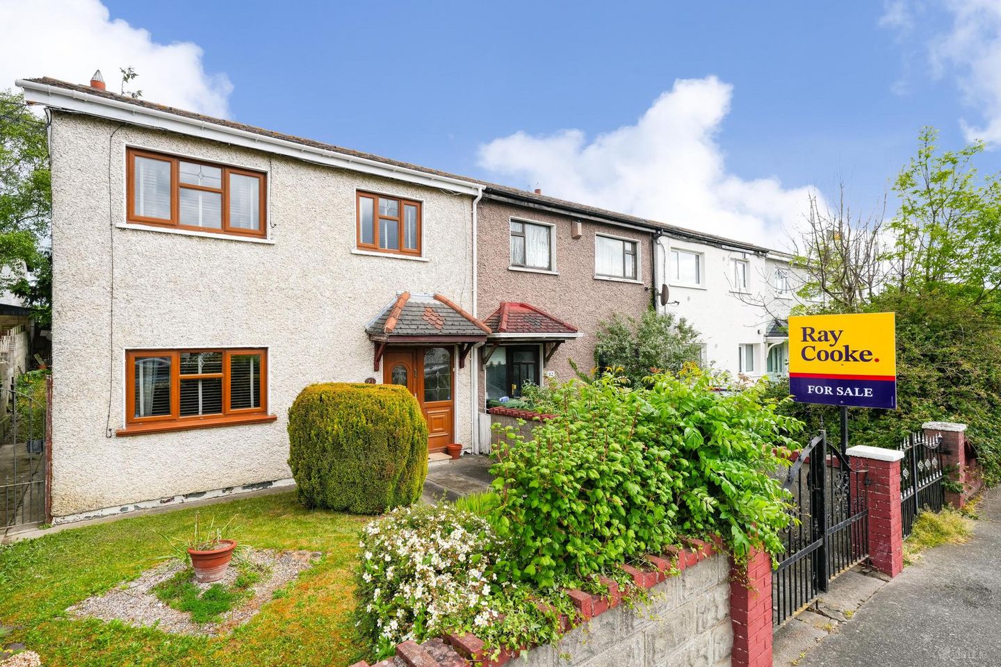 21 Virginia Park, Finglas, Dublin 11 — photo 1