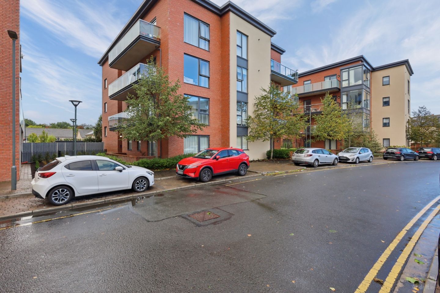Apartment 17, Clonbern, Phoenix Park Avenue, Navan Road (D7), Dublin 15, D15F2PC — photo 1