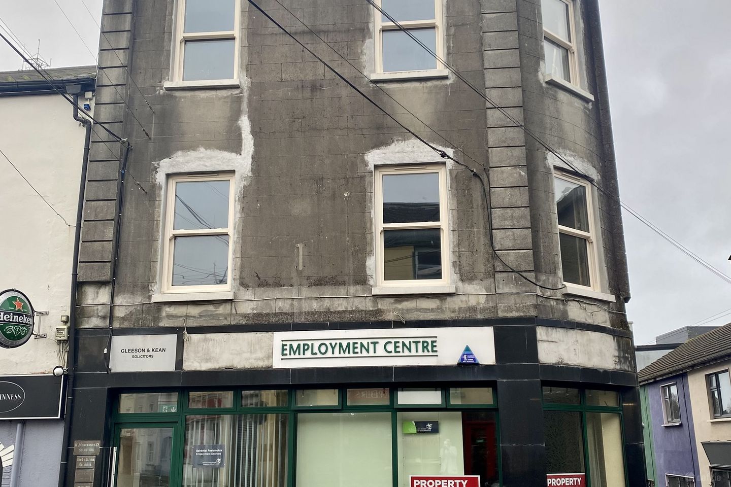 High Street, Tuam, Co. Galway — photo 1