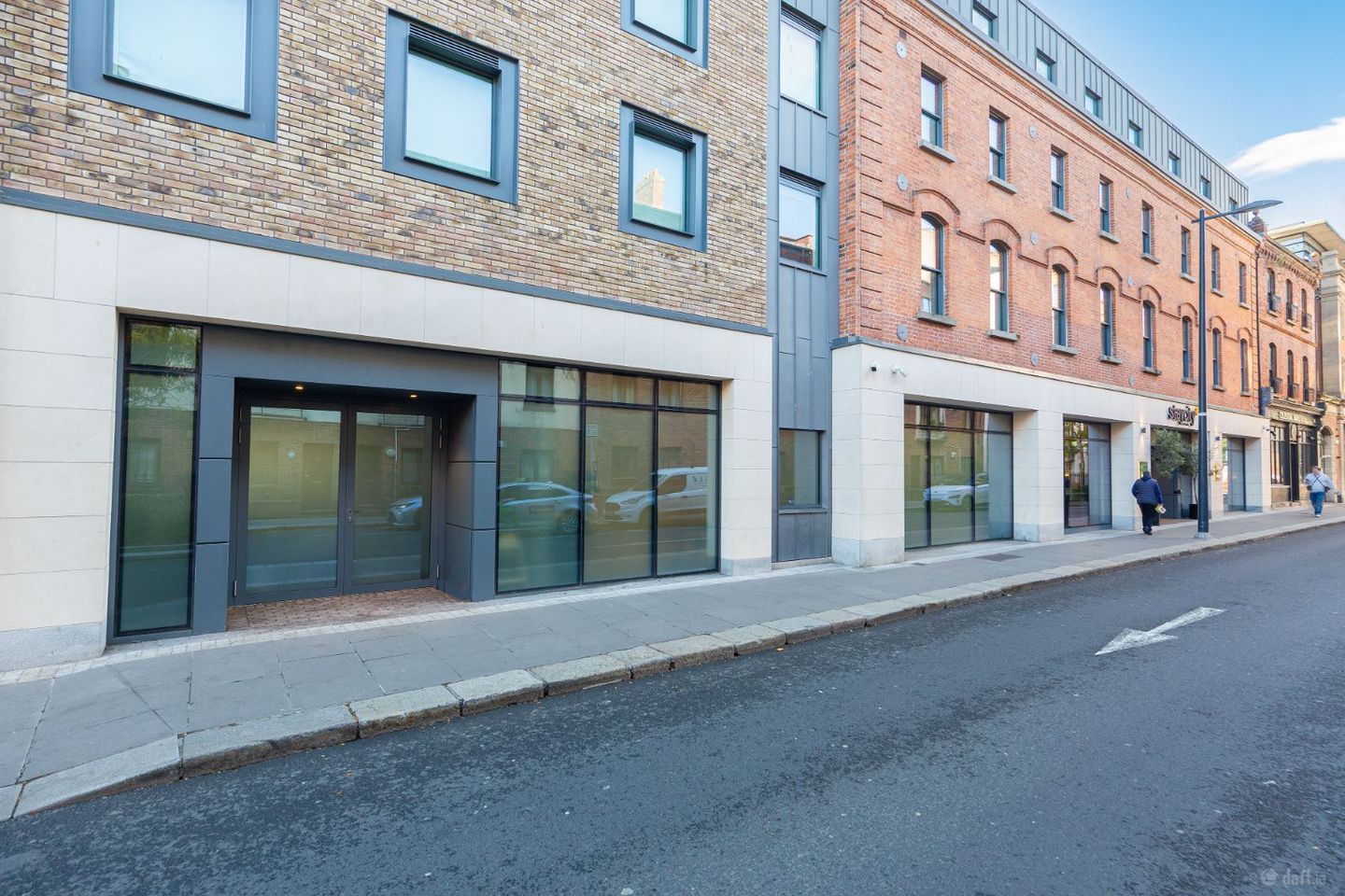 Restaurant Unit, Tivoli Staycity Aparthotel, 135 Francis Street, Christchurch, Dublin 8 — photo 1