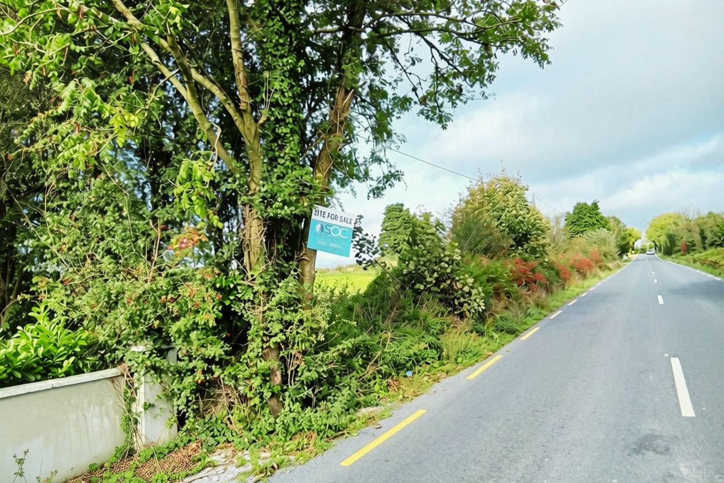 Ballinla , Freemount, Co. Cork — photo 1