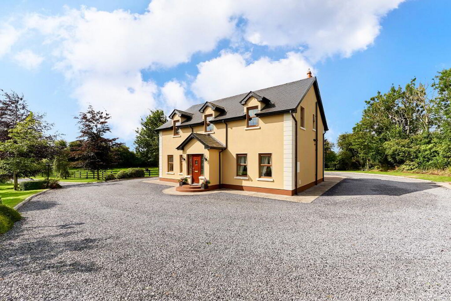 The Paddock, Moygrehan, Athboy, Co. Meath, C15P2N3 — photo 1