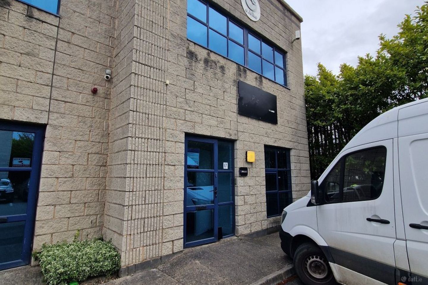 Unit E7, Block E, Centre Point Business Park, Park West, Dublin 12 — photo 1