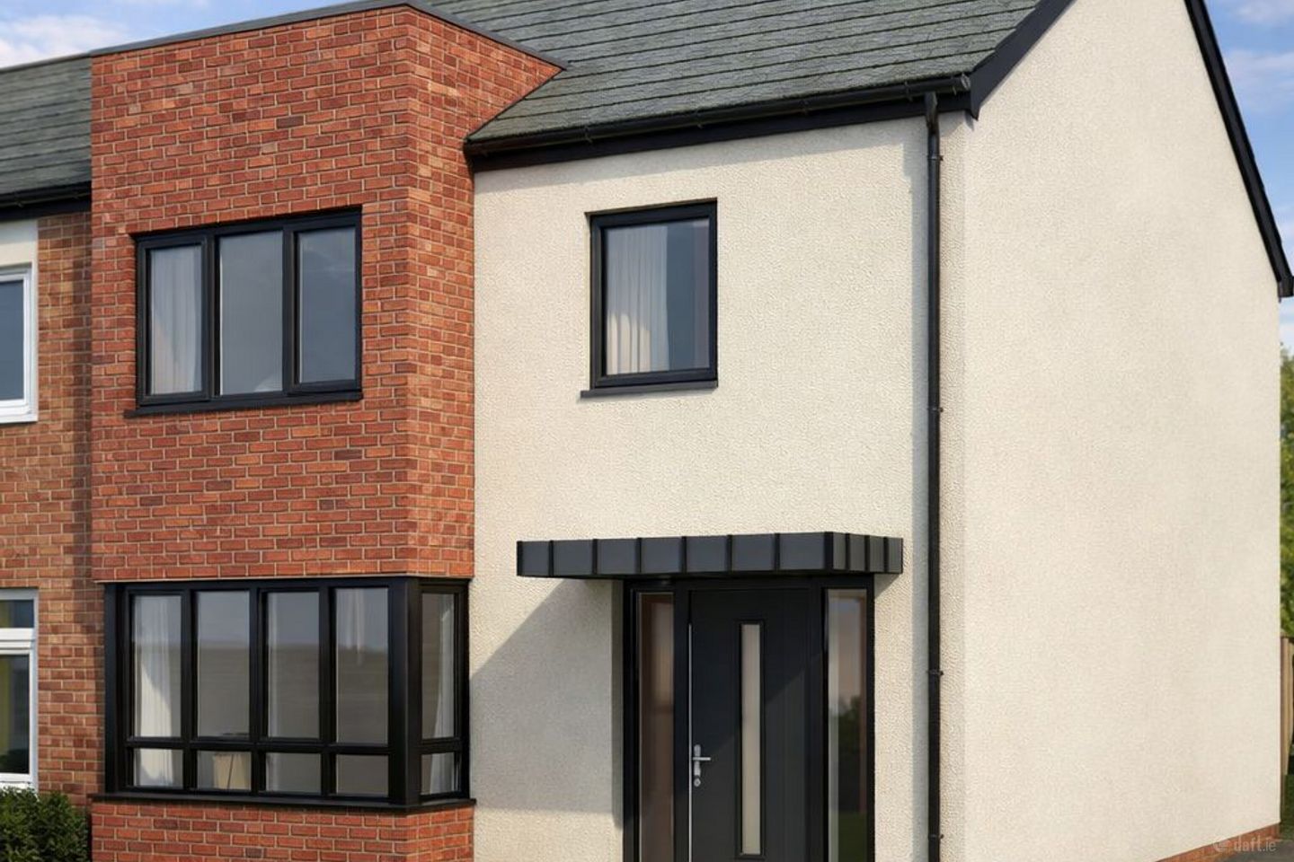 4 Bedroom, Park View, Bridgetown, Wexford Town, Co. Wexford — photo 1