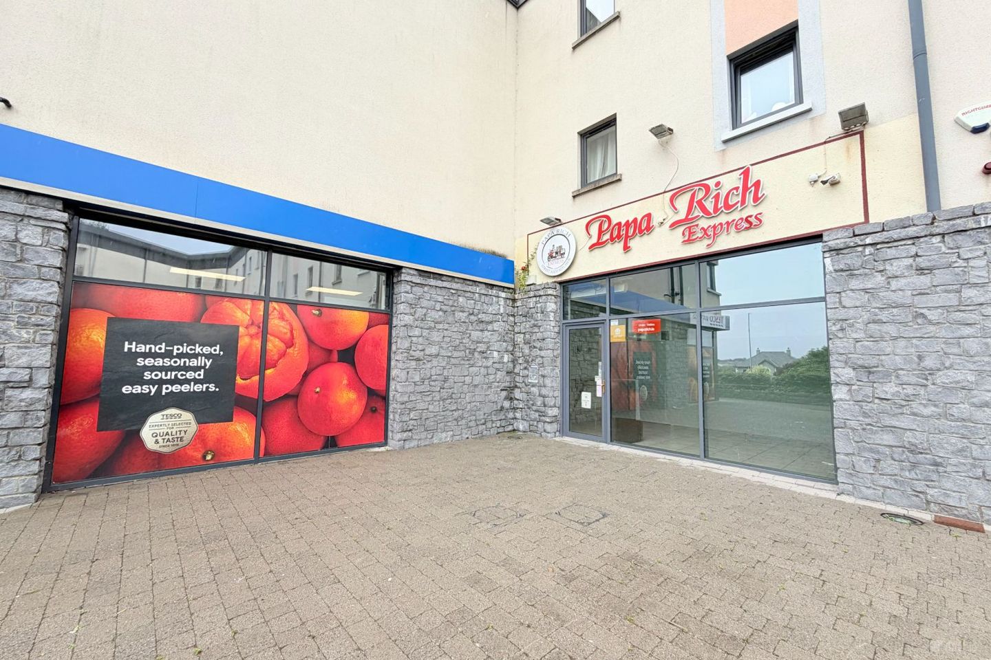 Unit 4, An Tornog, Headford Road, Co. Galway — photo 1