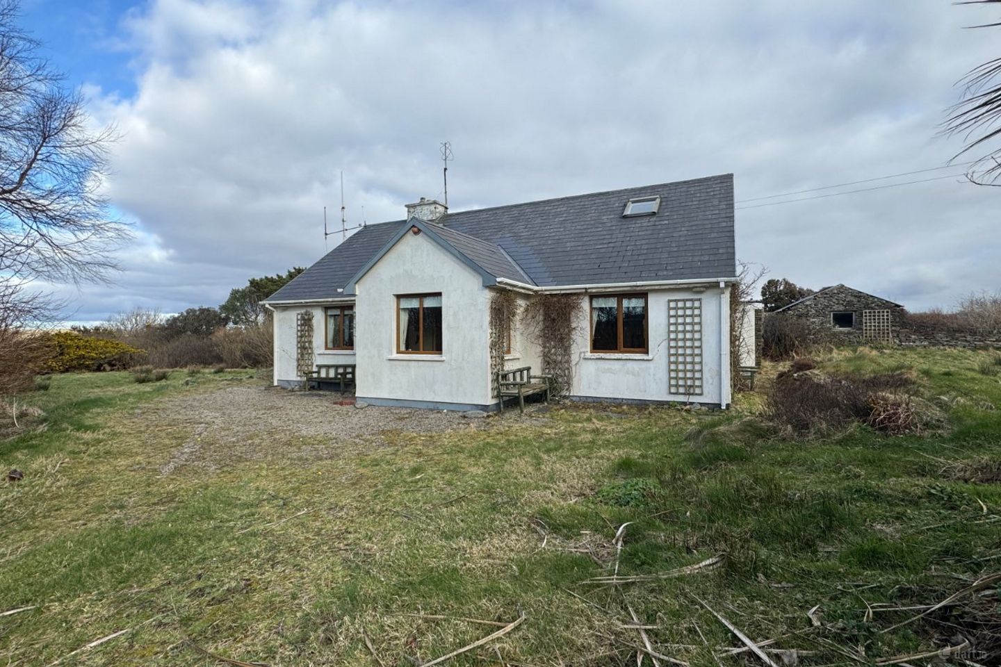 Lackaduff, Ardara, Co.Donegal, F94V1W1 — photo 1