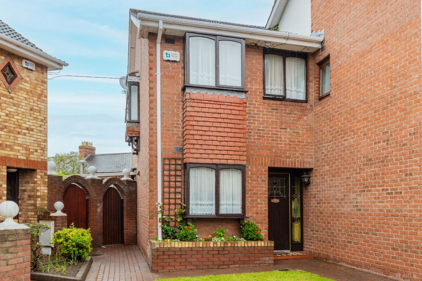 36 College Manor, Drumcondra, Dublin 9, D09X2Y3 — photo 1