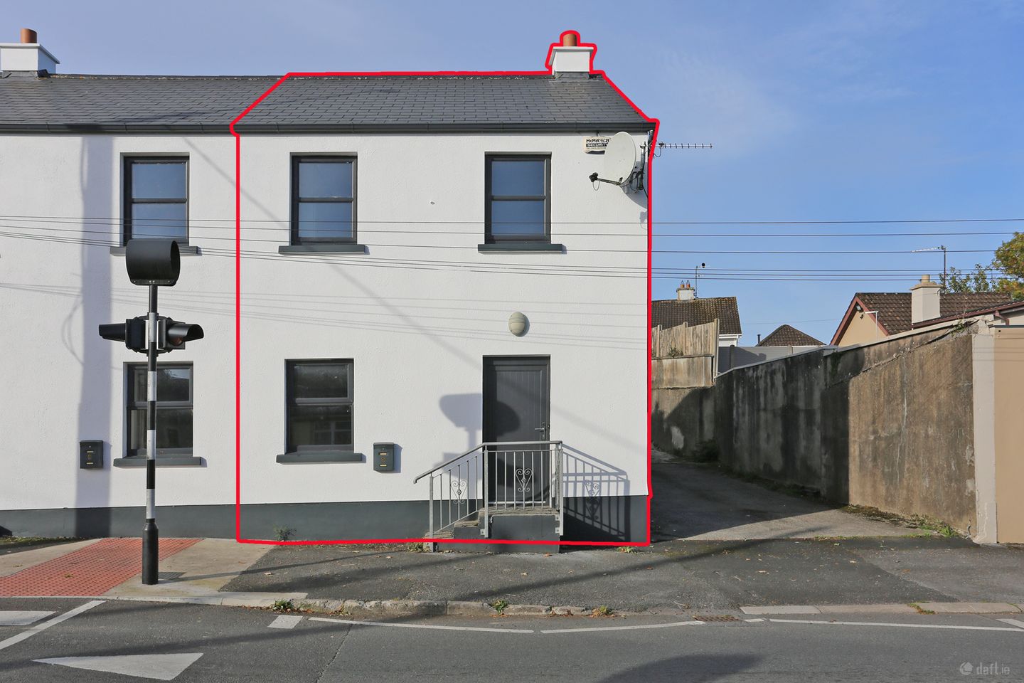 5 Limerick Road, Newmarket On Fergus, Clare, V95 AH0A — photo 1