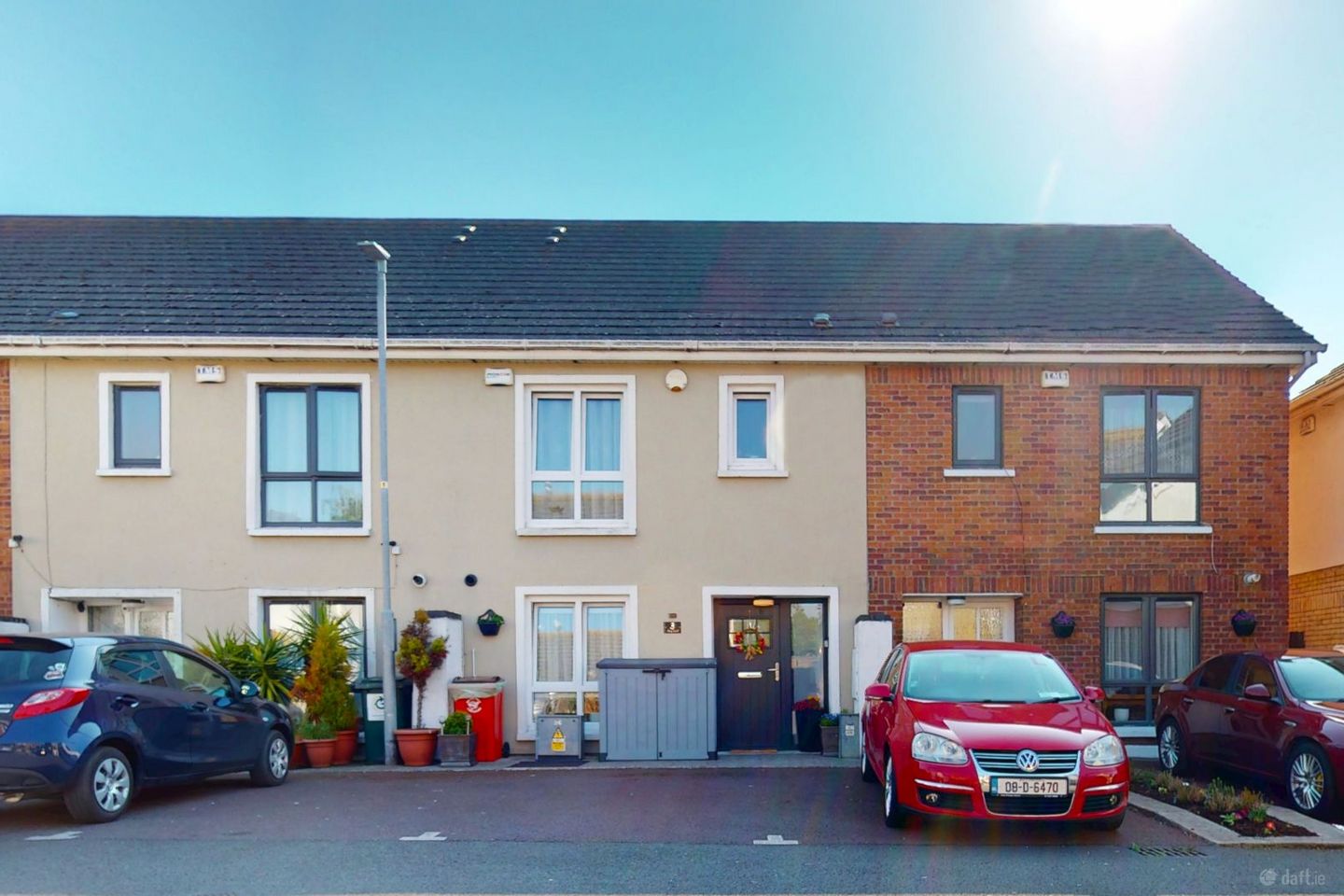 3 Hoey Court, Clongriffin, Dublin 13, D13P086 — photo 1