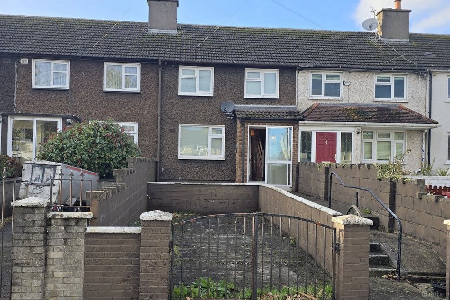 31 Plunkett Drive, Dublin 11, Finglas, Dublin 11, D11T9E8 — photo 1