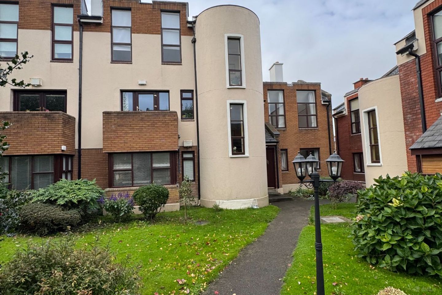 Apartment 21, Frankfort Court, Rathgar Avenue, Rathgar, Dublin 6 — photo 1