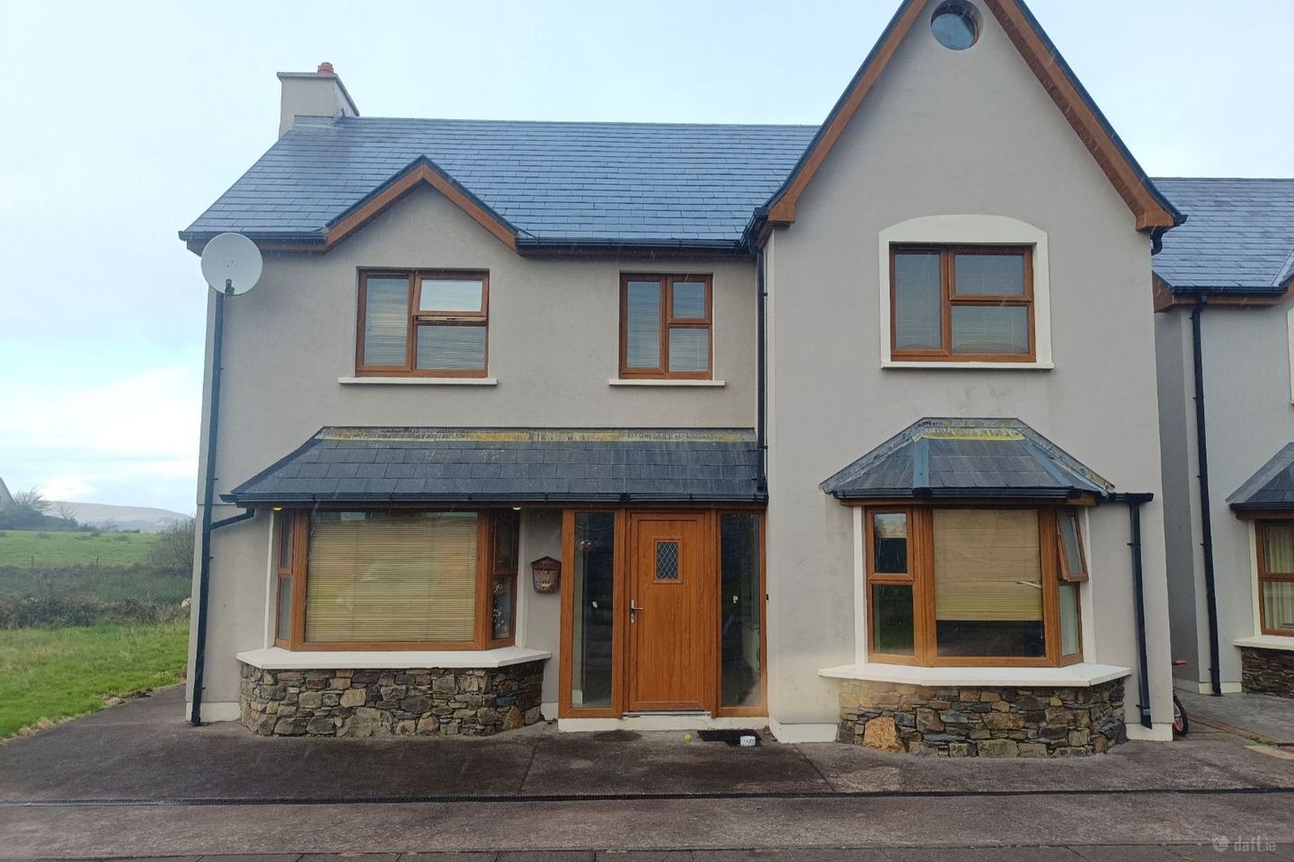 12 Marina Walk, Caherciveen, Cahersiveen, Co. Kerry, V23YY50 — photo 1
