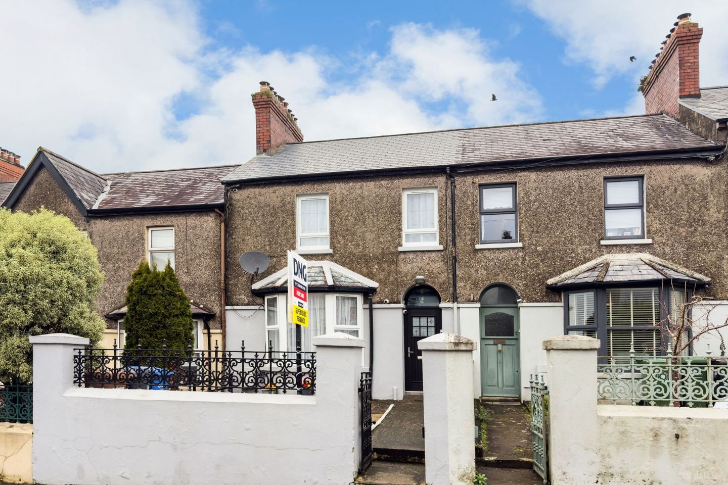 4 Saint Patricks Terrace, Magazine Road, Glasheen, Co. Cork, T12R25T — photo 1