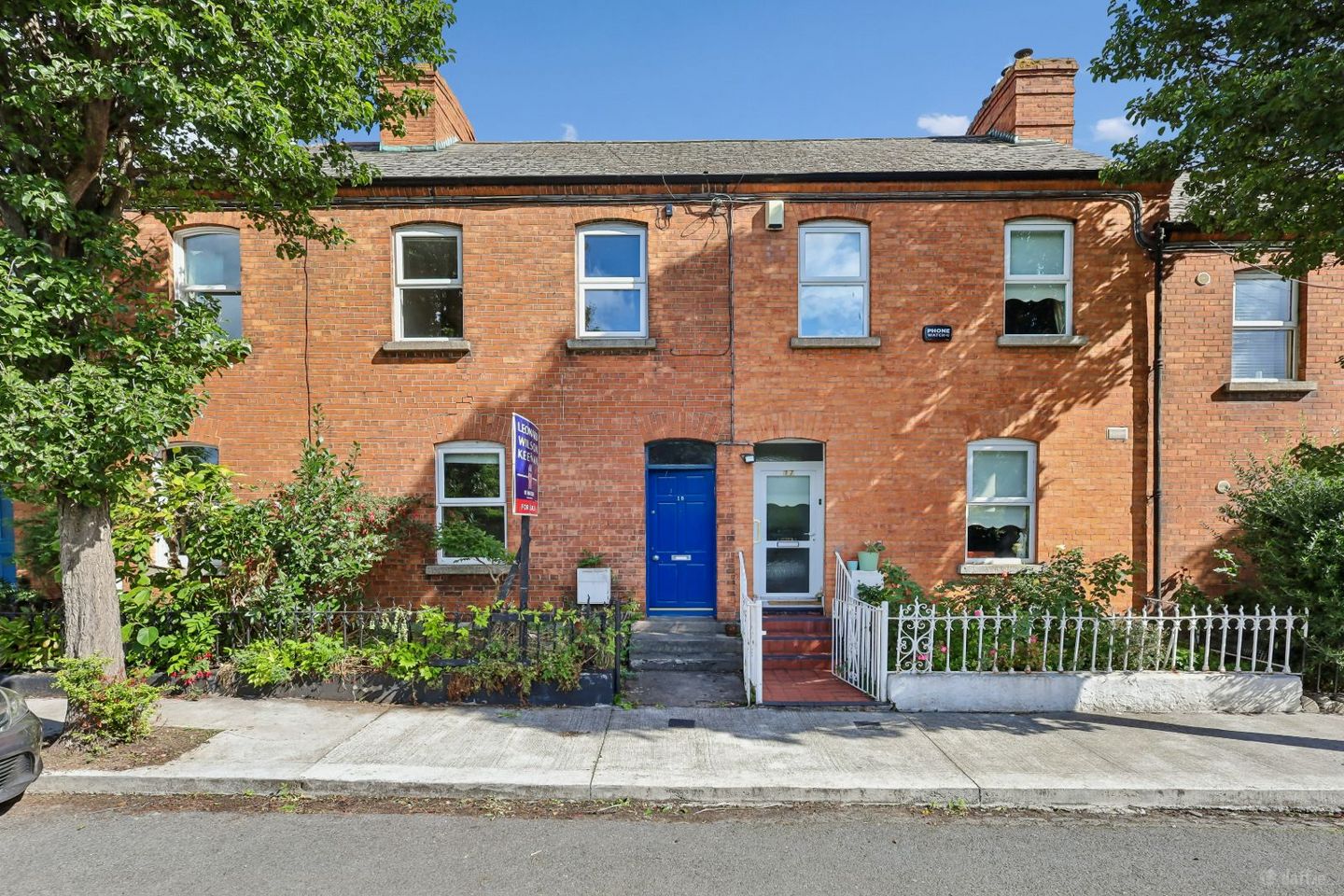 18 Clonmore Terrace, North Strand, Dublin 3, D03XT92 — photo 1
